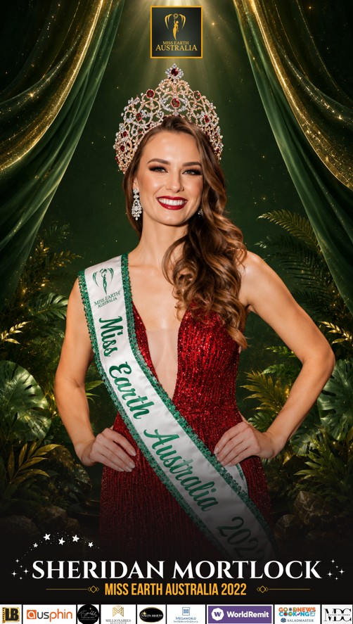 Miss Earth Australia 2022