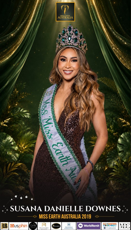 Miss Earth Australia 2019