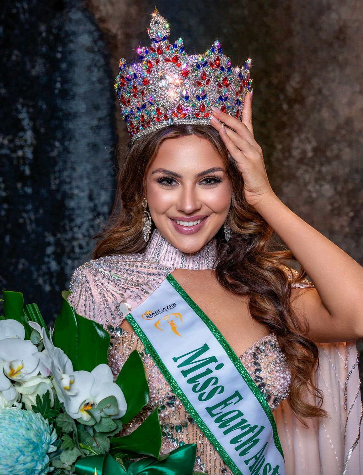 Miss Earth Australia 2026